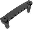 Hipshot 4TM060B Black Guitar Bridge