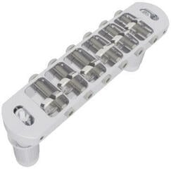 Kobylka na kytaru Hipshot 4TM060CB Chrome Kobylka na kytaru