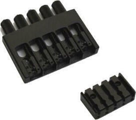 Bass Steg Hipshot 5H500B-750 Black Bass Steg