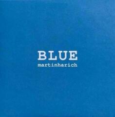 Disque vinyle Martin Harich - Blue (EP)