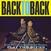 LP plošča Duke Ellington - Back To Back (200g) (2 LP)