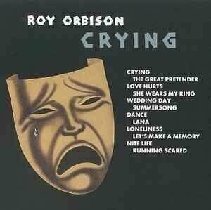 Disco in vinile Roy Orbison - Crying (2 LP) (200g) (45 RPM)