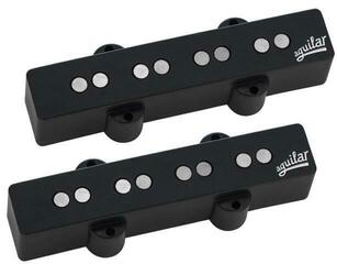 Bass Pick-Up Aguilar AG 4J-HC Black Bass Pick-Up