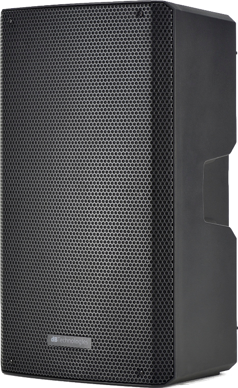 ENCEINTE ACTIVE 15 KL15 DB TECHNOLOGIES 800WMAX BLUETTOTH + - STAR MUSIK ET  SON