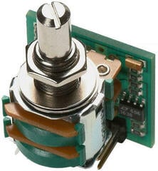 Potenciometr EMG ABCX Potenciometr