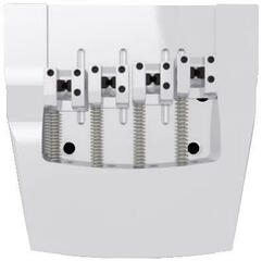 Bass Bridge Hipshot 5RK400BC Chrome Bass Bridge