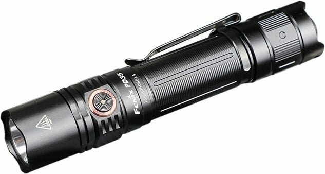 Flashlight Fenix PD35 V3.0 Flashlight