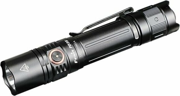 Flashlight Fenix PD35 V3.0 Flashlight - 1