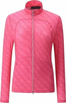 Mikina/Svetr Chervo Womens Prolix Sweater Pink 38 - 1