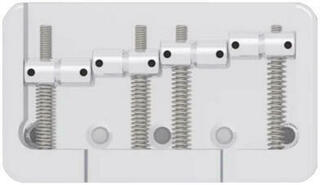 Bass Bridge Hipshot 5B4FM1BC Chrome Bass Bridge