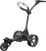 Електрическа количка за голф Motocaddy M1 2021 DHC Standard Black Електрическа количка за голф