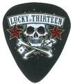 Dunlop L11R 0.73 LUCKY 13B Pick