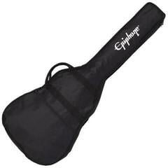 Pouzdro pro akustickou kytaru Epiphone 940-XAGIG Pouzdro pro akustickou kytaru Black