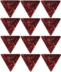 Pană Fender 355 Shape Classic Celluloids 12 Pană