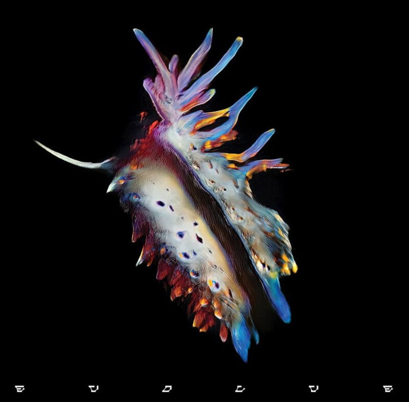 LP platňa Sub Focus - Evolve (2 LP)