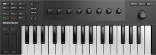 MIDI keyboard Native Instruments Komplete Kontrol M32 MIDI keyboard