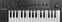 MIDI keyboard Native Instruments Komplete Kontrol M32