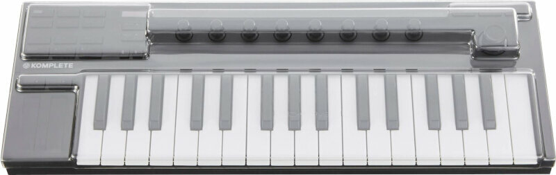 Clavier MIDI Native Instruments Komplete Kontrol M32 Cover SET