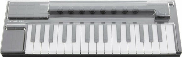 MIDI mesterbillentyűzet Native Instruments Komplete Kontrol M32 Cover SET - 1