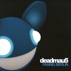 Schallplatte Deadmau5 - Faxing Berlin (12" Vinyl)