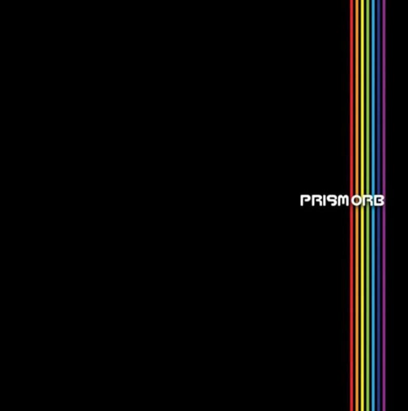 LP The Orb - Prism (2 LP)