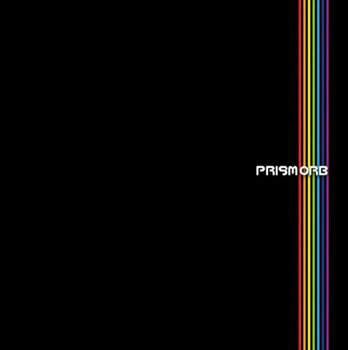 LP The Orb - Prism (2 LP) - 1