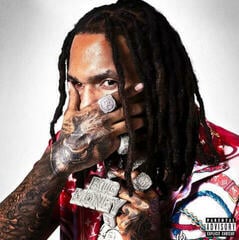 LP MONEY MAN - Big Money (Clear Coloured) (LP)