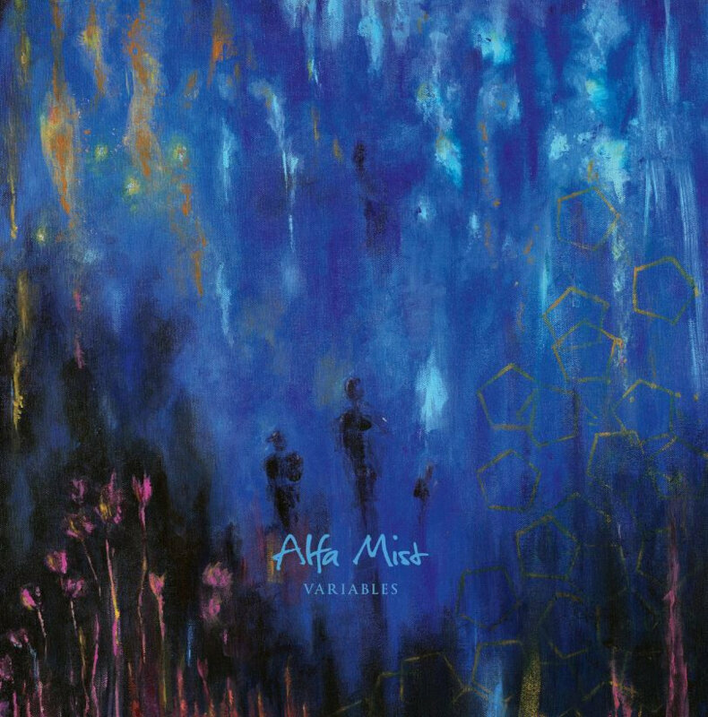 Płyta winylowa Alfa Mist - Variables (LP)