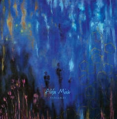 Schallplatte Alfa Mist - Variables (LP)