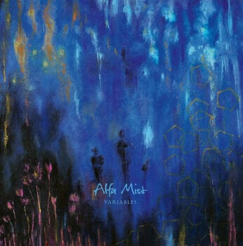 Płyta winylowa Alfa Mist - Variables (LP) - 1
