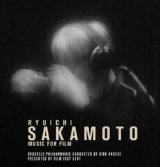 LP ploča Ryuichi Sakamoto - Music For Film (2 LP)