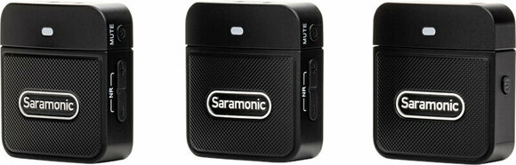 Belaidė garso sistema Saramonic Blink 100 B2 - 1