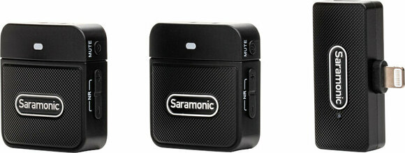 Système sans fil Saramonic Blink 100 B4 Système sans fil - 1