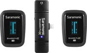 Saramonic Blink 500 ProX B4 Wireless Audio System (Like new)