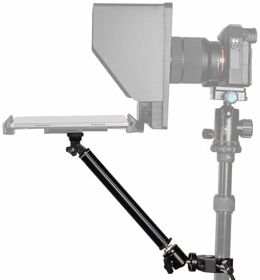 Photo and Video Accessories Feelworld Teleprompter support rod
