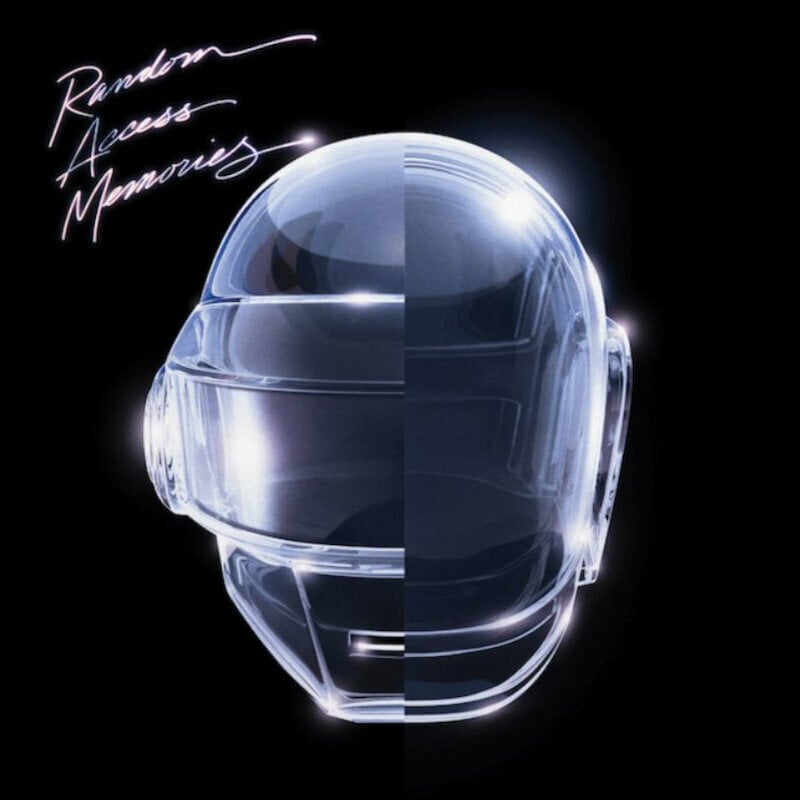Vinyl Record Daft Punk - Random Access Memories (10th Anniversary Edition) (3 LP)