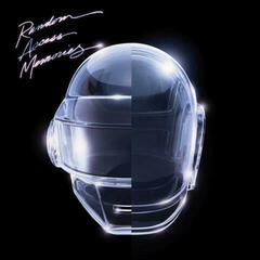 Daft Punk Tron Legacy Vinyl Soundtrack Record Exclusive Blue Clear 2 LP:  CDs & Vinyl 