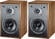 Magnat Monitor S10 B (Pair) Enceinte bibliothèque Hi-Fi Walnut 2 pièces