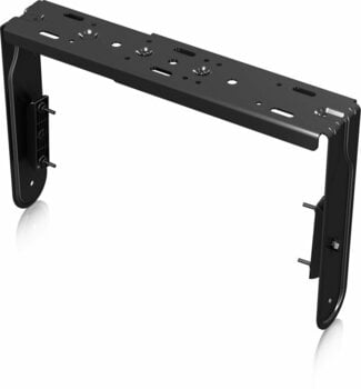 Wall mount for speakerboxes Turbosound iQ8-WB Wall mount for speakerboxes - 1