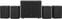 Sistema PA portatile Behringer SAT 1004 Bundle Sistema PA portatile