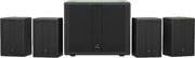 Behringer SAT 1004 Bundle Partable PA-System