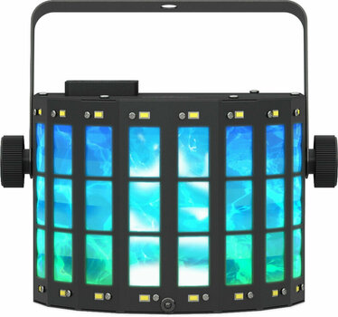 Svetelný efekt Behringer LED Derby DSL1 Svetelný efekt - 1