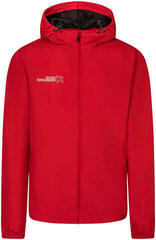 Kurtka outdoorowa Rock Experience Sixmile Man Kurtka outdoorowa High Risk Red M