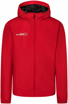 Outdoor Jacke Rock Experience Sixmile Man Jacket High Risk Red M Outdoor Jacke - 1