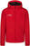 Outdorová bunda Rock Experience Sixmile Man Jacket High Risk Red L Outdorová bunda