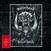 Disc de vinil Motörhead - Kiss Of Death (Silver Coloured) (LP)
