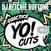 Δίσκος LP DJ Ritchie Rufftone - Practice Yo! Cuts Vol. 9 (Green Coloured) (LP)