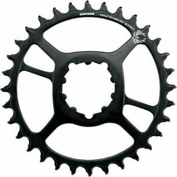 Chainring / Accessories SRAM X-Sync Eagle Chainring Direct Mount 6 mm 32 - 1