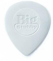 Перце за китара Dunlop Big Stubby Nylon 1.0 Перце за китара