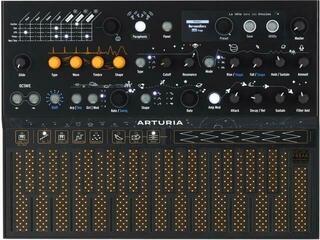 Συνθεσάιζερ Arturia MicroFreak Stellar LE Συνθεσάιζερ